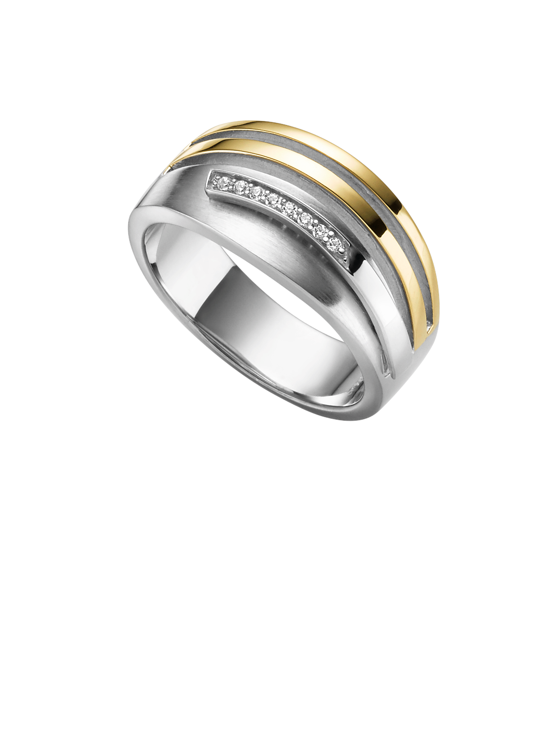 TETINO Ring Silber 925